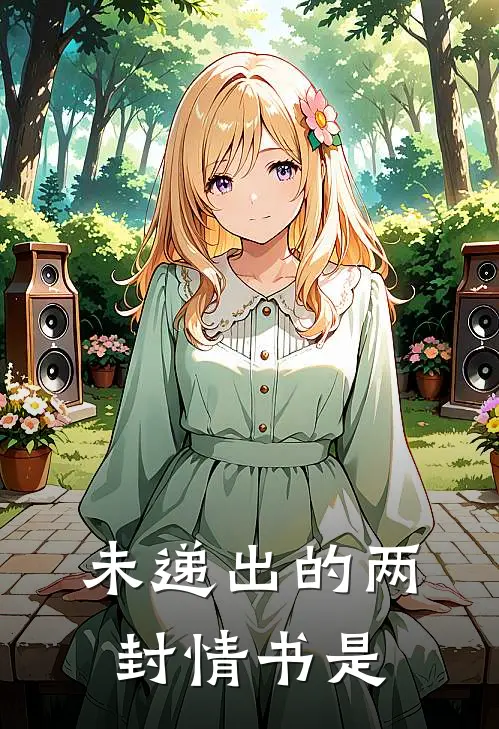 未递出的两封情书是