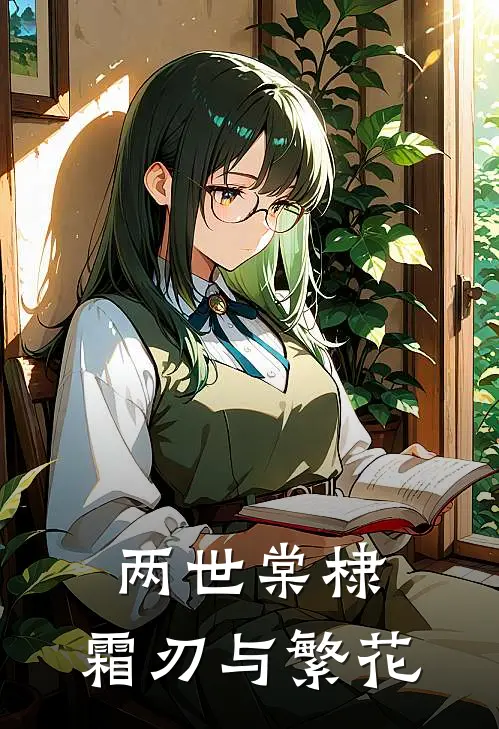 两世棠棣：霜刃与繁花林晚归苏念安完整版小说_小说完结推荐两世棠棣：霜刃与繁花(林晚归苏念安)