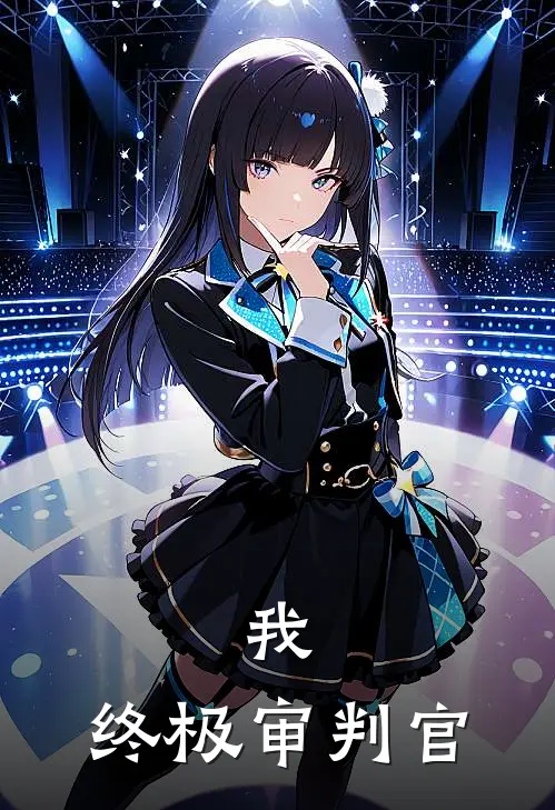 我，终极审判官小说张龙黄彪（已完结全集完整版大结局）张龙黄彪小说全文阅读笔趣阁