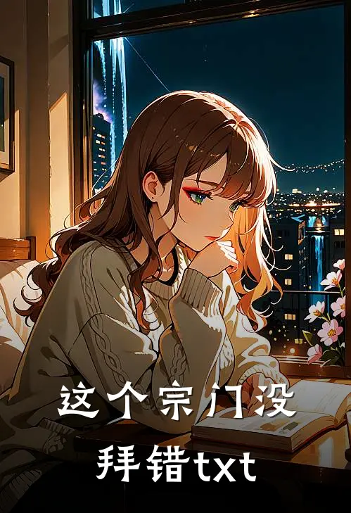 这个宗门没拜错txt