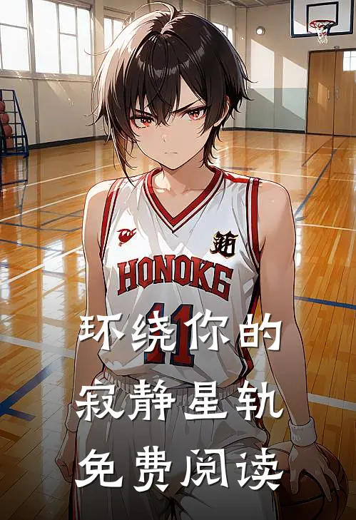 环绕你的寂静星轨免费阅读