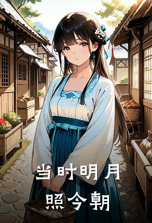 当时明月照今朝林晚星陈山河完结版免费阅读_当时明月照今朝全章节免费在线阅读