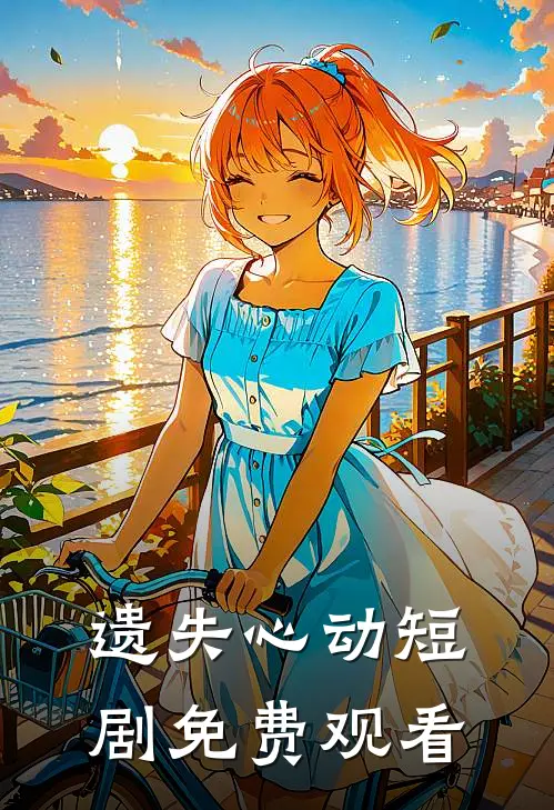 遗失心动短剧免费观看