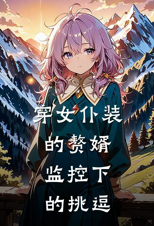 穿女仆装的赘婿：监控下的挑逗林曜苏晚晴免费小说大全_小说推荐完本穿女仆装的赘婿：监控下的挑逗(林曜苏晚晴)