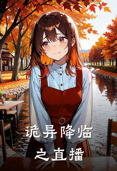 诡异降临之直播顾辞苏晚全本免费小说_热门网络小说推荐诡异降临之直播顾辞苏晚