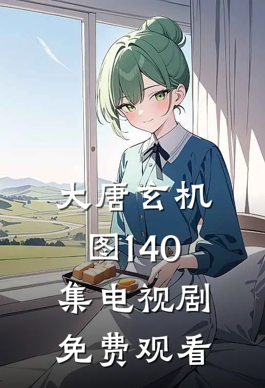 大唐玄机图1-40集电视剧免费观看