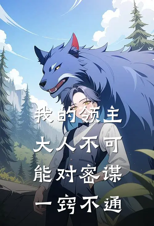 我的领主大人不可能对密谋一窍不通