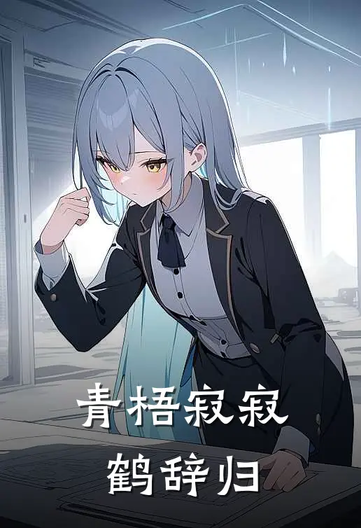 青梧寂寂鹤辞归沈清辞陆凛全章节免费在线阅读_《青梧寂寂鹤辞归》精彩小说