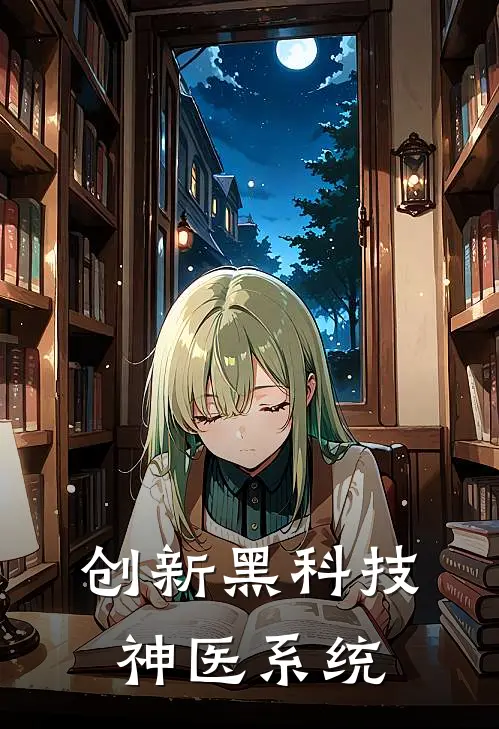 创新黑科技神医系统牛杏林赵磊最新免费小说_免费完本小说创新黑科技神医系统牛杏林赵磊