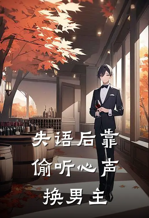 失语后靠偷听心声换男主