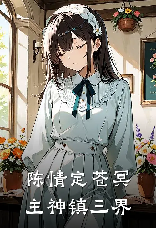 陈情定苍冥：主神镇三界魏无羡江澄全章节免费在线阅读_《陈情定苍冥：主神镇三界》精彩小说