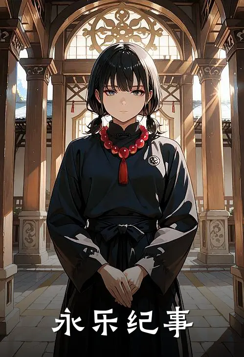 永乐纪事陈默沈炼完结小说大全_免费小说在哪看永乐纪事(陈默沈炼)