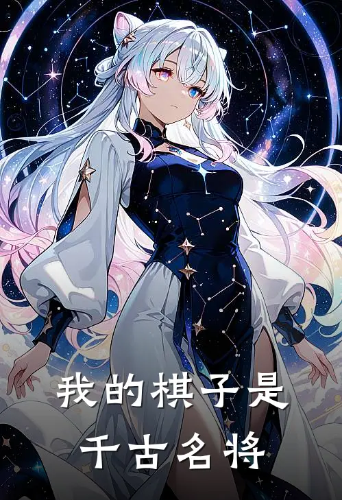 我的棋子是千古名将