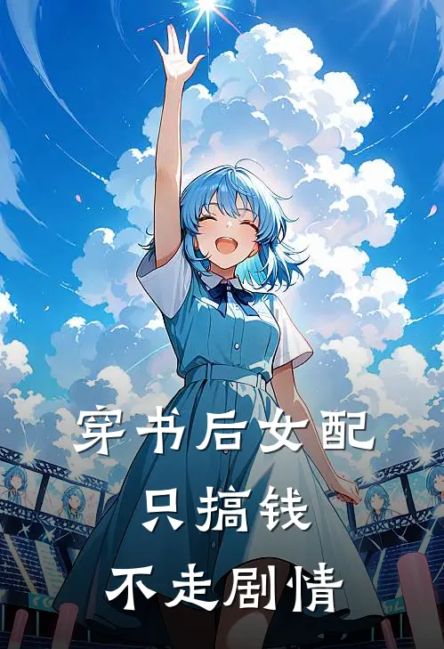 穿书后女配，只搞钱，不走剧情顾洛依陆成君热门完结小说_最热门小说穿书后女配，只搞钱，不走剧情顾洛依陆成君