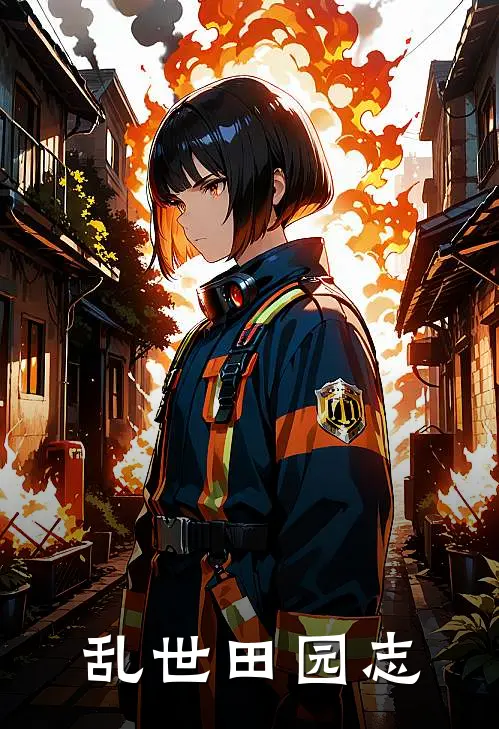 林风李轩《乱世田园志》完结版免费阅读_林风李轩热门小说