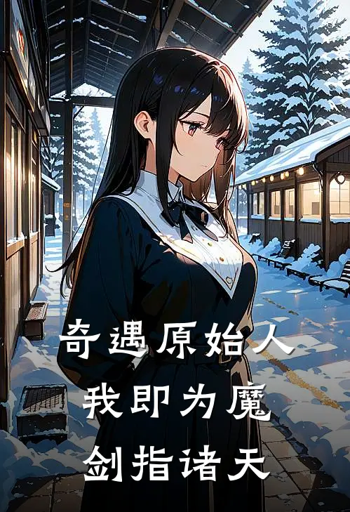 奇遇原始人：我即为魔，剑指诸天(洛余江栩)完本小说大全_热门小说大全奇遇原始人：我即为魔，剑指诸天洛余江栩