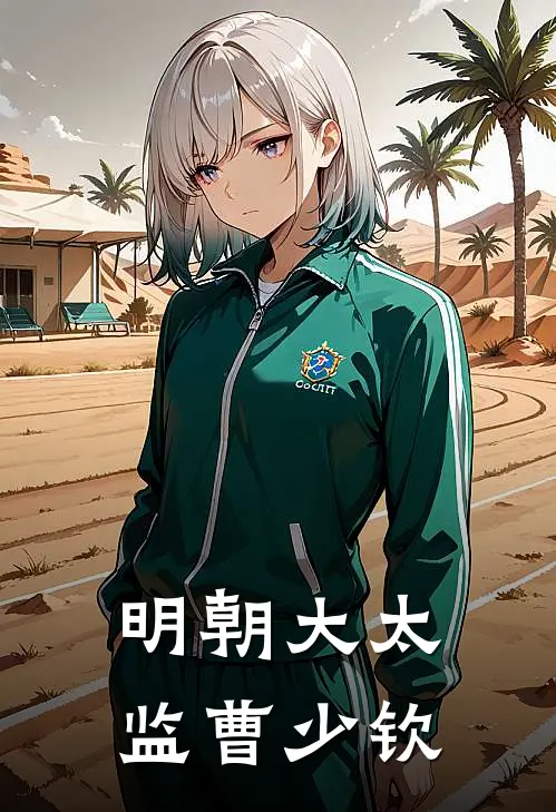 明朝大太监曹少钦