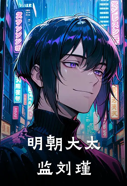 明朝大太监刘瑾