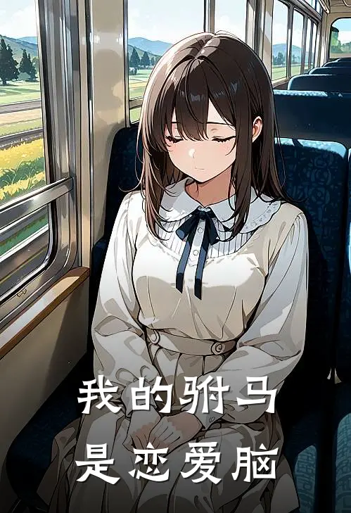 我的驸马是恋爱脑