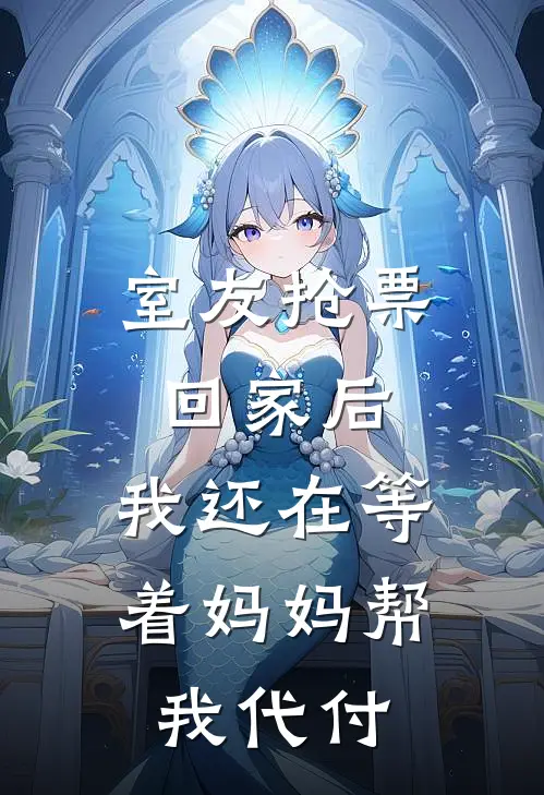 室友抢票回家后，我还在等着妈妈帮我代付晚晚妈妈最新好看小说_最新完本小说室友抢票回家后，我还在等着妈妈帮我代付晚晚妈妈