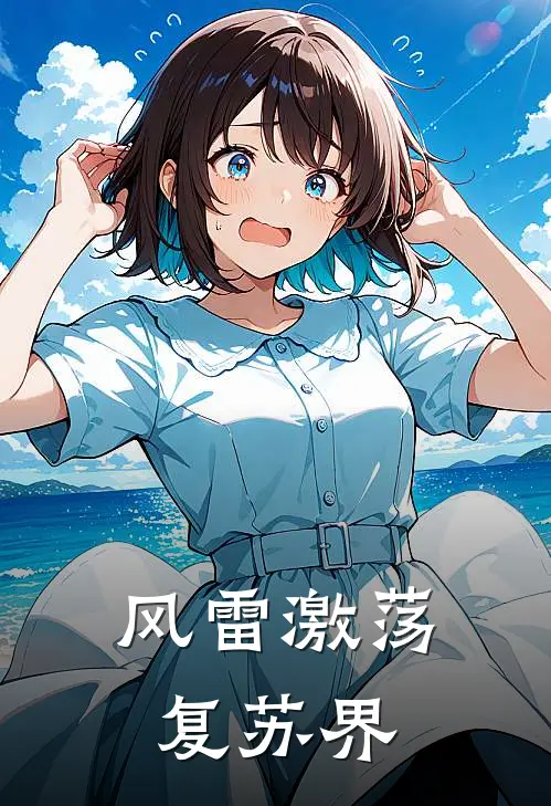 林游昊唐路明(风雷激荡复苏界)完整版免费在线阅读_《风雷激荡复苏界》全集在线阅读