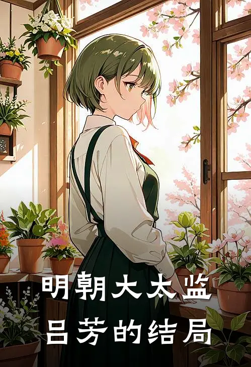 明朝大太监吕芳的结局