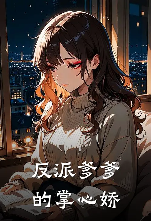 反派爹爹的掌心娇(顾玦刘福)在线免费小说_热门网络小说反派爹爹的掌心娇顾玦刘福