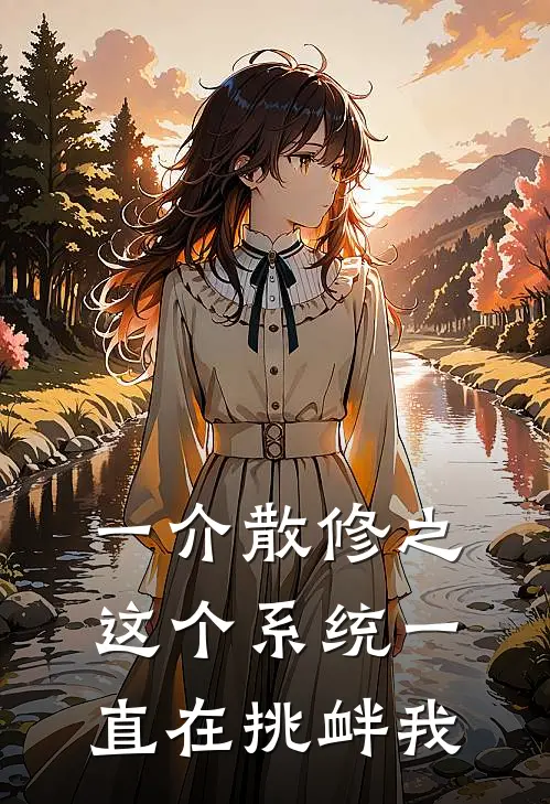 林易安安安(一介散修之这个系统一直在挑衅我)全文免费在线阅读_一介散修之这个系统一直在挑衅我完整版免费在线阅读