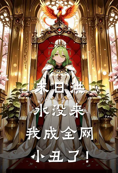 末日洪水没来，我成全网小丑了！(顾伞李浩)小说完结版_全文阅读免费全集末日洪水没来，我成全网小丑了！顾伞李浩