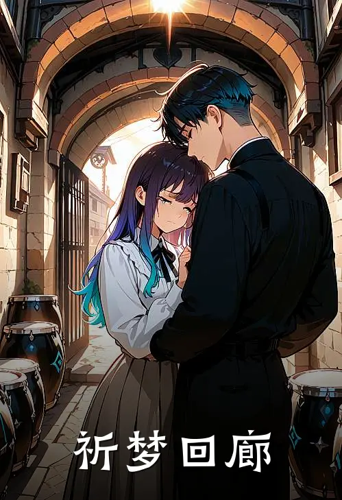 喻言黎钎祈梦回廊全本免费在线阅读_祈梦回廊全本阅读