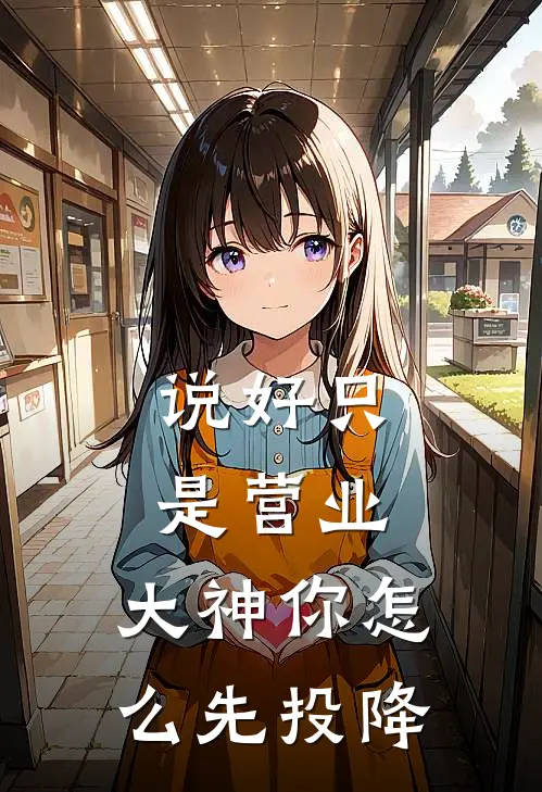 尹恋车叙觐《说好只是营业，大神你怎么先投降》全文免费在线阅读_《说好只是营业，大神你怎么先投降》全本在线阅读