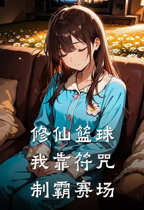 修仙篮球：我靠符咒制霸赛场