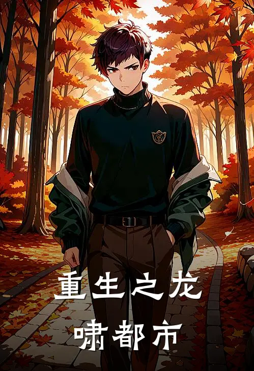 重生之龙啸都市(林辰苏清月)在哪看免费小说_全本免费完结小说重生之龙啸都市林辰苏清月
