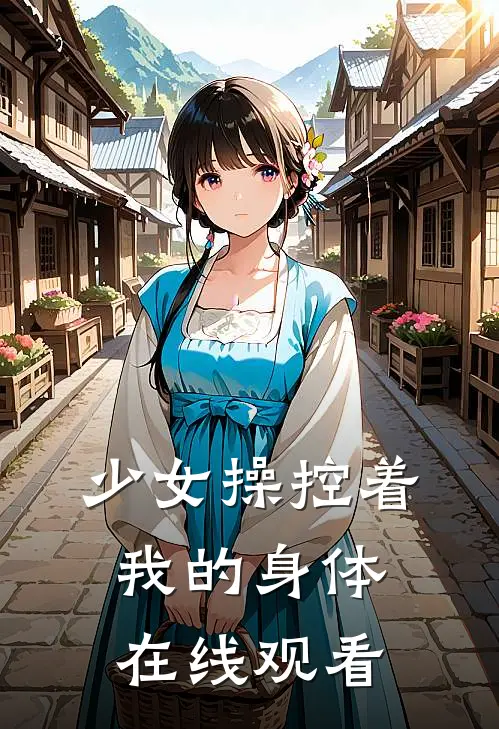 少女操控着我的身体在线观看