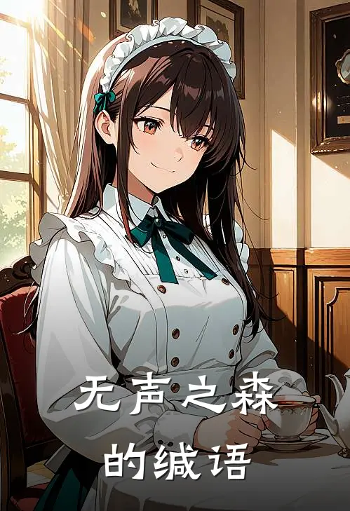 瑶光林澄无声之森的缄语全章节在线阅读_无声之森的缄语全集免费在线阅读