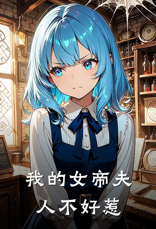 我的女帝夫人不好惹