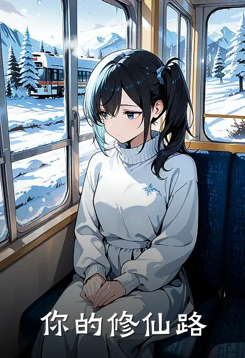 你的修仙路