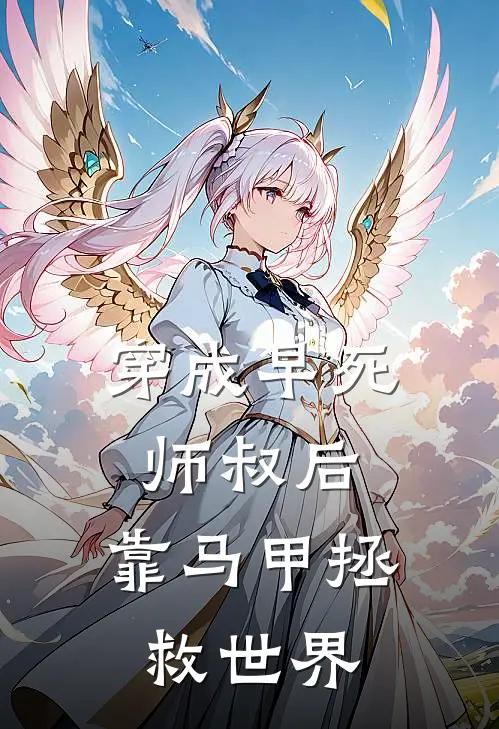 穿成早死师叔后，靠马甲拯救世界