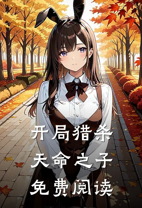 开局猎杀天命之子免费阅读