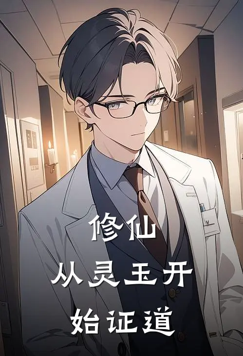 修仙：从灵玉开始证道