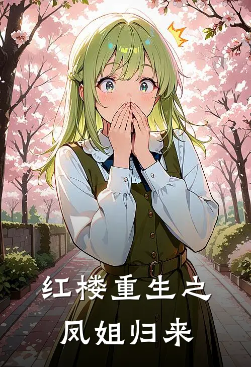 红楼重生之凤姐归来