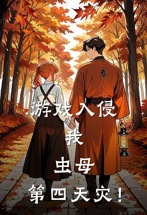 游戏入侵：我，虫母，第四天灾！
