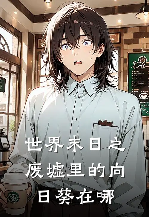 世界末日之废墟里的向日葵在哪