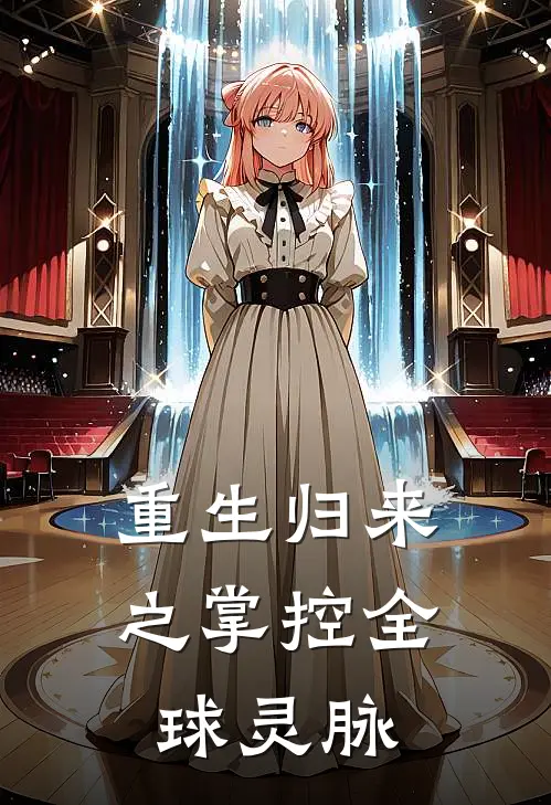 重生归来之掌控全球灵脉