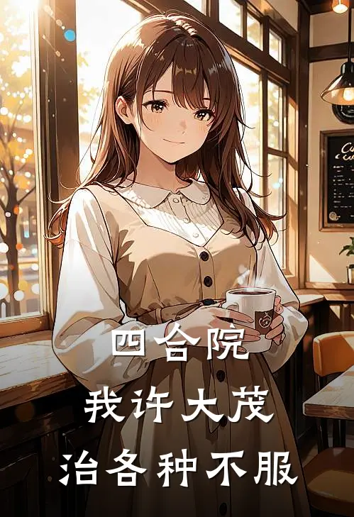 四合院：我许大茂，治各种不服