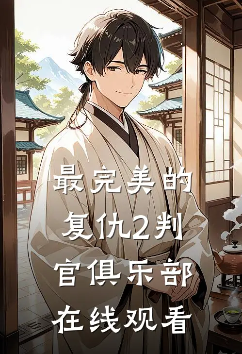 最完美的复仇2判官俱乐部在线观看