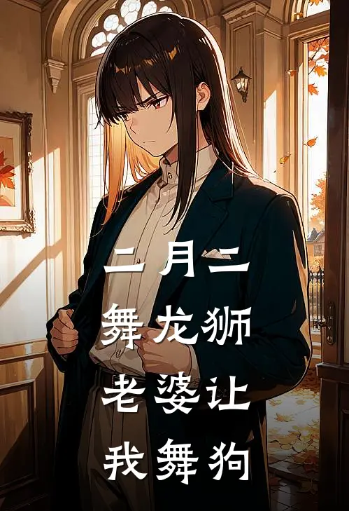 二月二舞龙狮，老婆让我舞狗苏晚婉怡最新章节免费阅读_二月二舞龙狮，老婆让我舞狗全文免费在线阅读