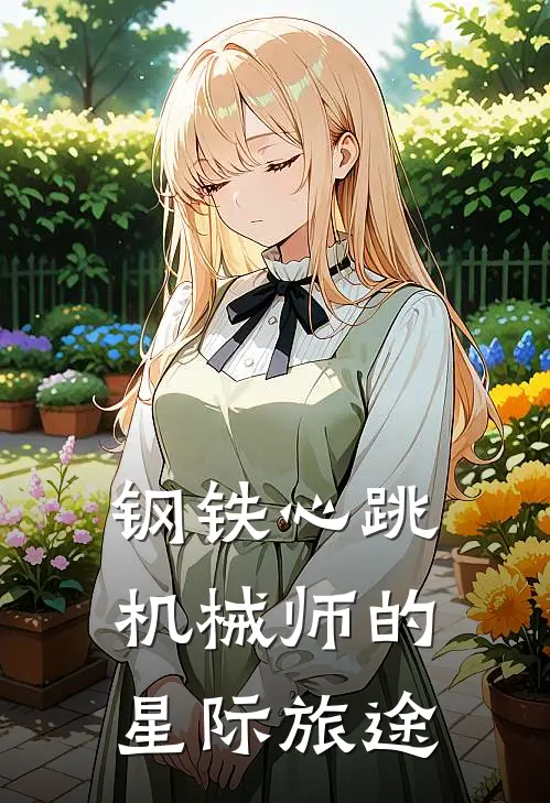 艾莉菲利克斯钢铁心跳机械师的星际旅途最新章节在线阅读_艾莉菲利克斯完整版阅读