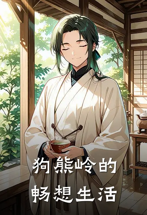 狗熊岭的畅想生活陈池光头强完结版小说_完结版小说狗熊岭的畅想生活(陈池光头强)