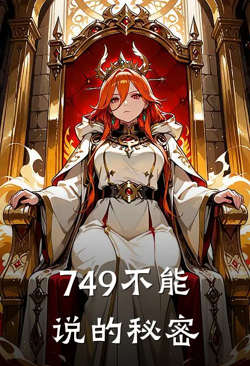 749不能说的秘密